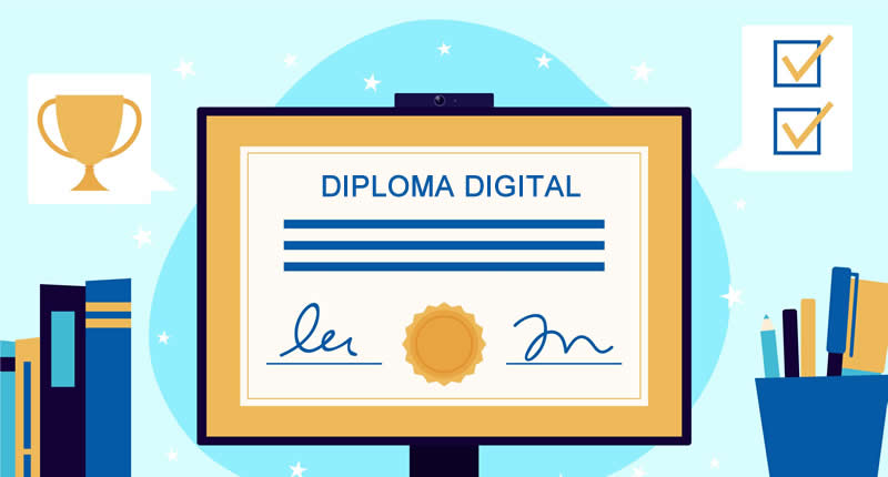 Como Implementar com Sucesso um Sistema de Diploma Digital